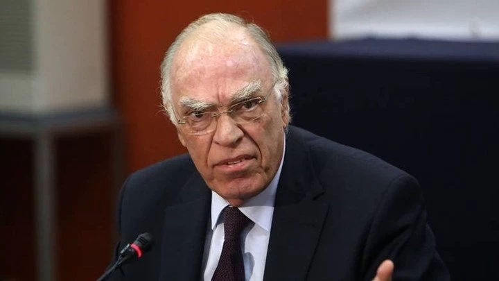 Λεβέντης: Στις πλάτες μου θα βγάλει τους «151» ο Τσίπρας για την Συμφωνία των Πρεσπών